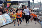 Simplyhealth Junior, 5k and Mini Great North Run. Photo: David T. Hewitson/Sports for All Pics